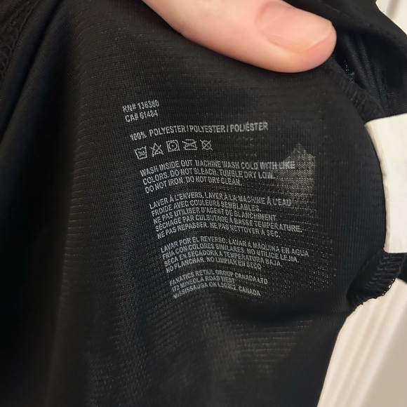 Tyler Herro Miami Jersey Size XL - Picture 6 of 7